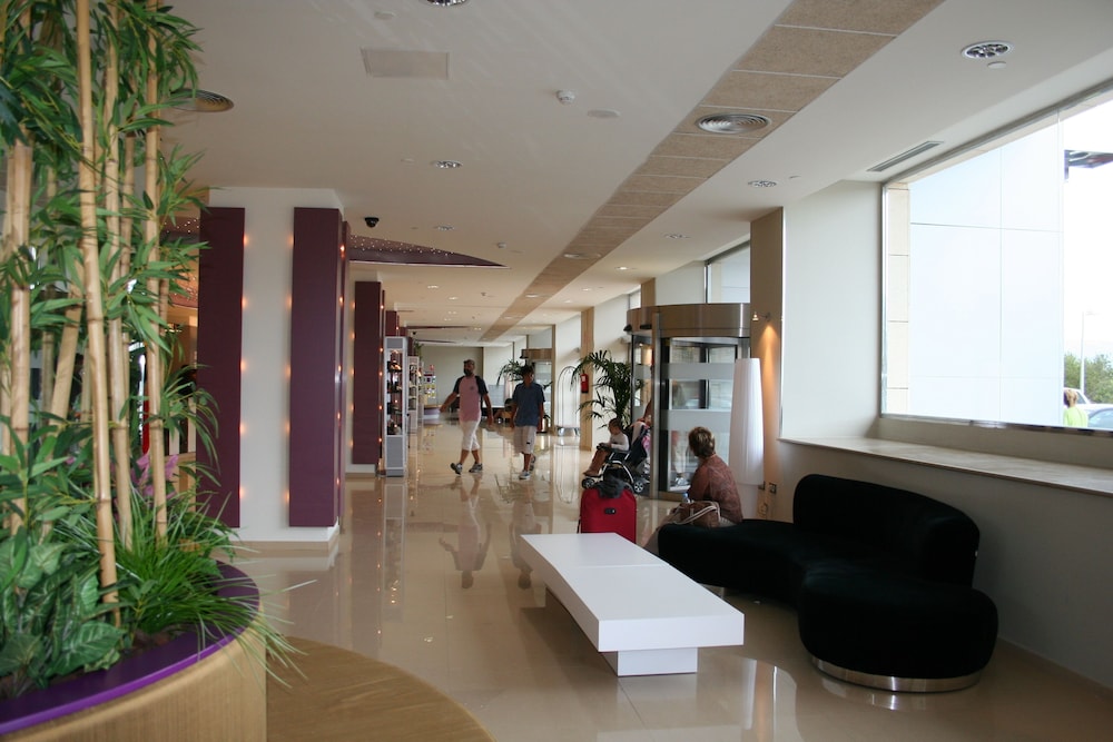 Foto - Magic Sports 4*