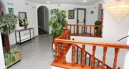 Hotel Playa Grande