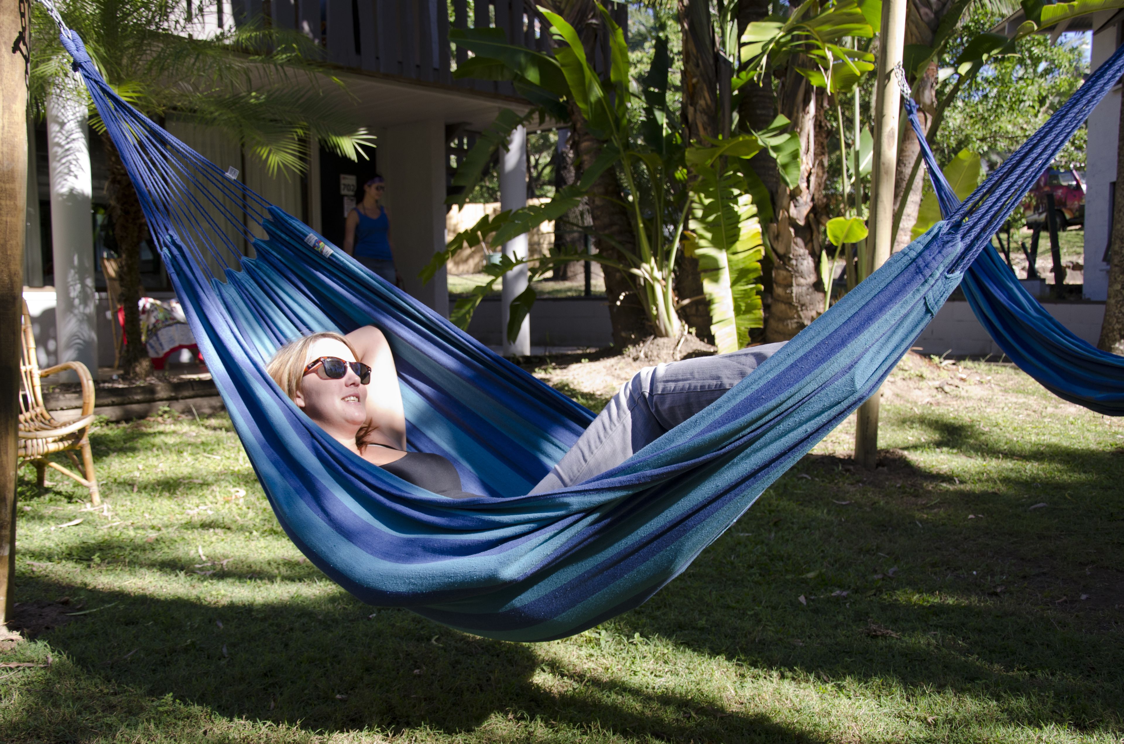 Base Airlie Beach Resort