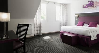The Originals City, City Hôtel, Beauvais