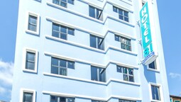 Hotel 81 Geylang Hotel 81 Geylang