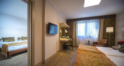Hotel Sopron