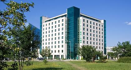 Vitosha Park Hotel
