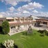 Hotel Parador Zacatecas in Zacatecas, Mexico
