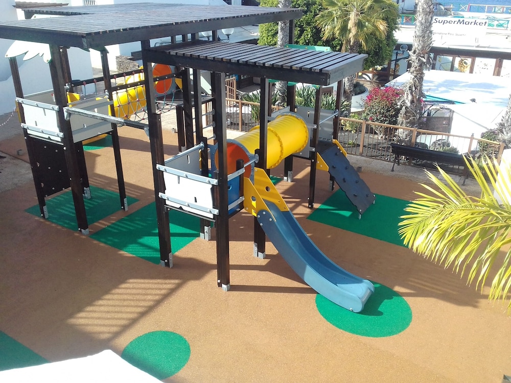 Tui Family Life Flamingo Beach Yaiza 2019 Hotel Prices