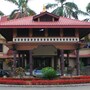Hotel Nirvana in Lumbini, Nepal