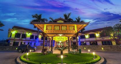 Hotel Nirvana Luxury International