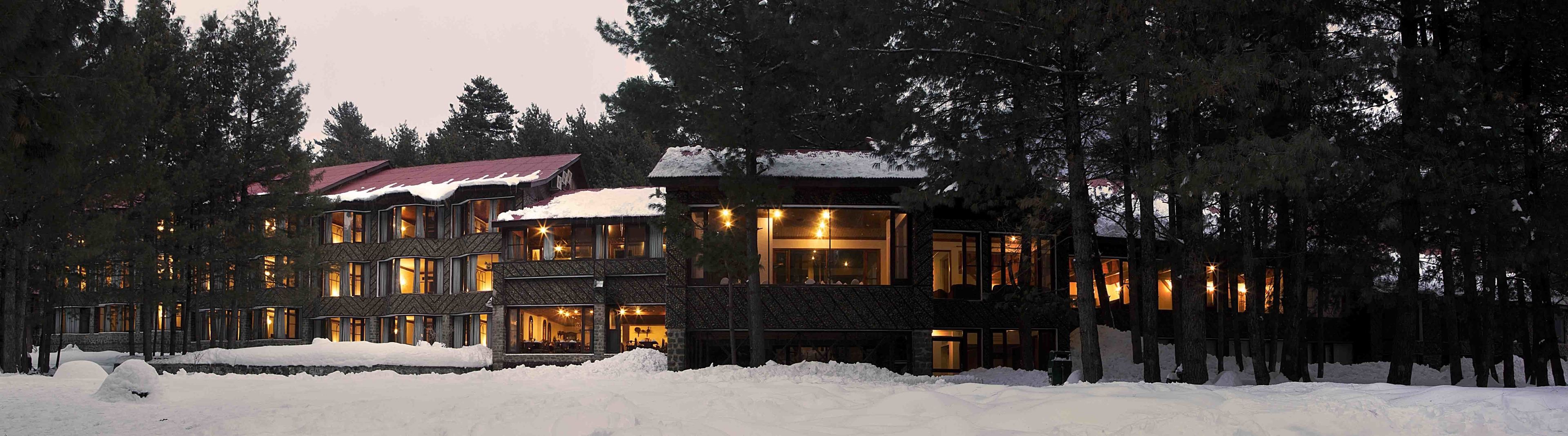 Senetor Pine N Peak Pahalgam 21 Updated Prices Expedia Co In