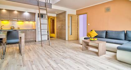 Boromeum Residence