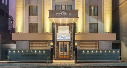 Sarovar Portico Kalupur Ahmedabad