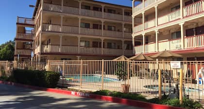 Heritage Inn La Mesa