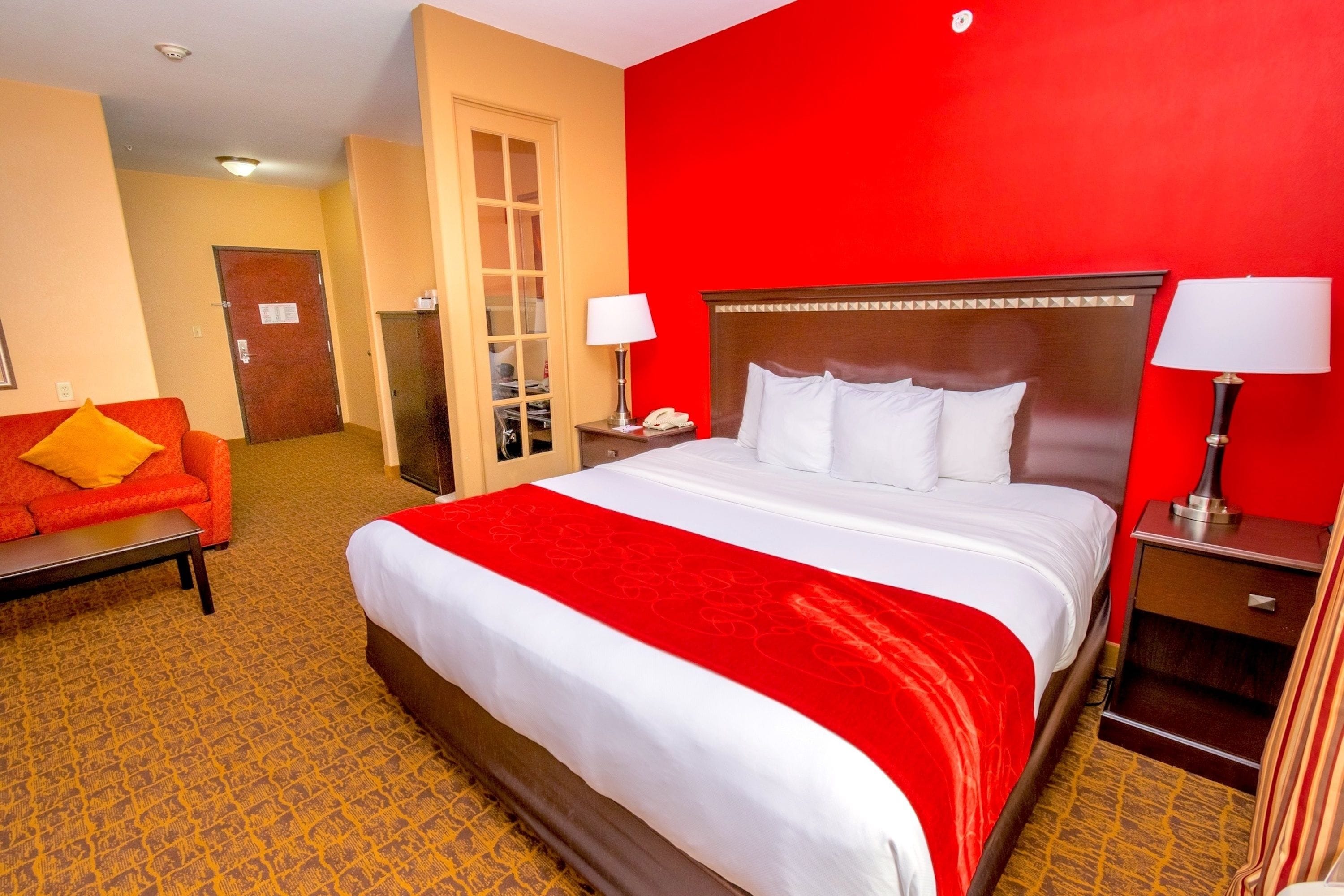 Comfort Suites Pearland / South Houston in Pearland, United States