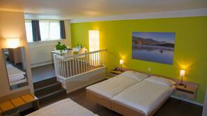 In-room safe, individually furnished, desk, free WiFi