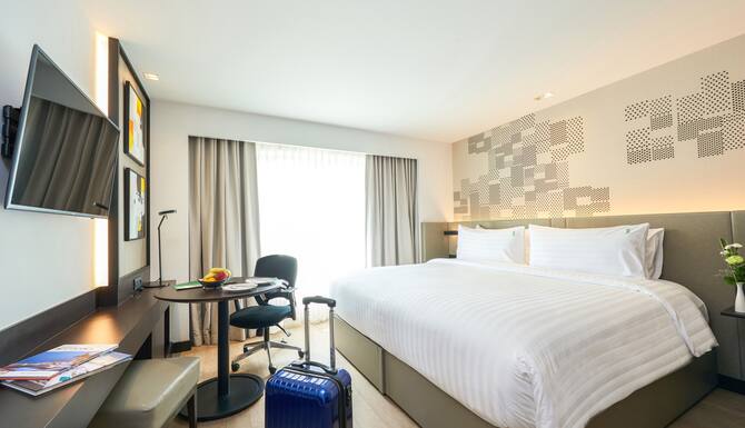 ナライ ホテル バンコク 口コミ 宿泊料金 予約 エクスペディア ナライ ホテル バンコク 口コミ 宿泊料金 予約 エクスペディア