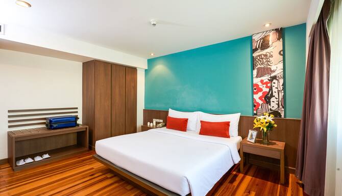 ナライ ホテル バンコク 口コミ 宿泊料金 予約 エクスペディア ナライ ホテル バンコク 口コミ 宿泊料金 予約 エクスペディア