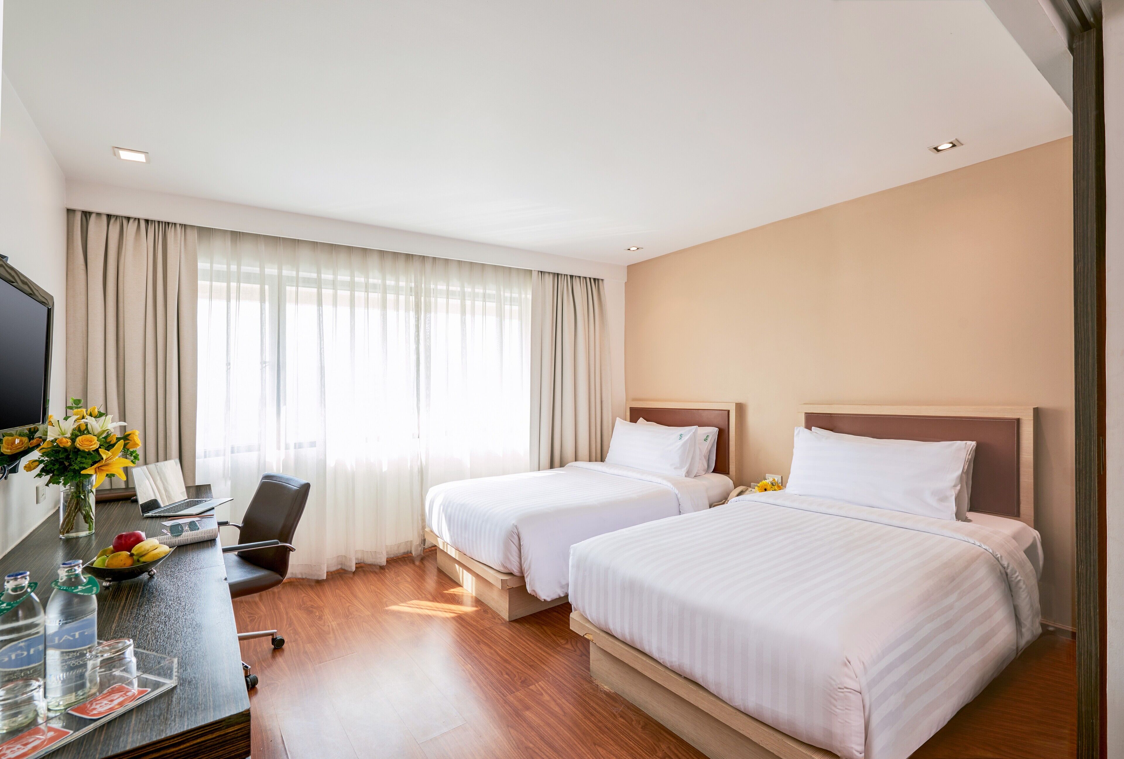 ナライ ホテル バンコク 口コミ 宿泊料金 予約 エクスペディア