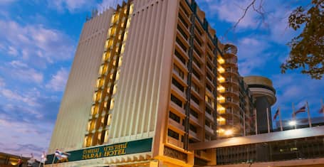 Maitria Hotel Sukhumvit 18 Bangkok A Chatrium Collection In Bangkok Expedia Maitria Hotel Sukhumvit 18 Bangkok A Chatrium Collection In Bangkok Expedia