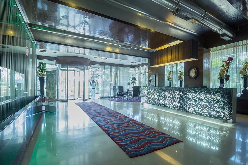 Hotel deals navi mumbai