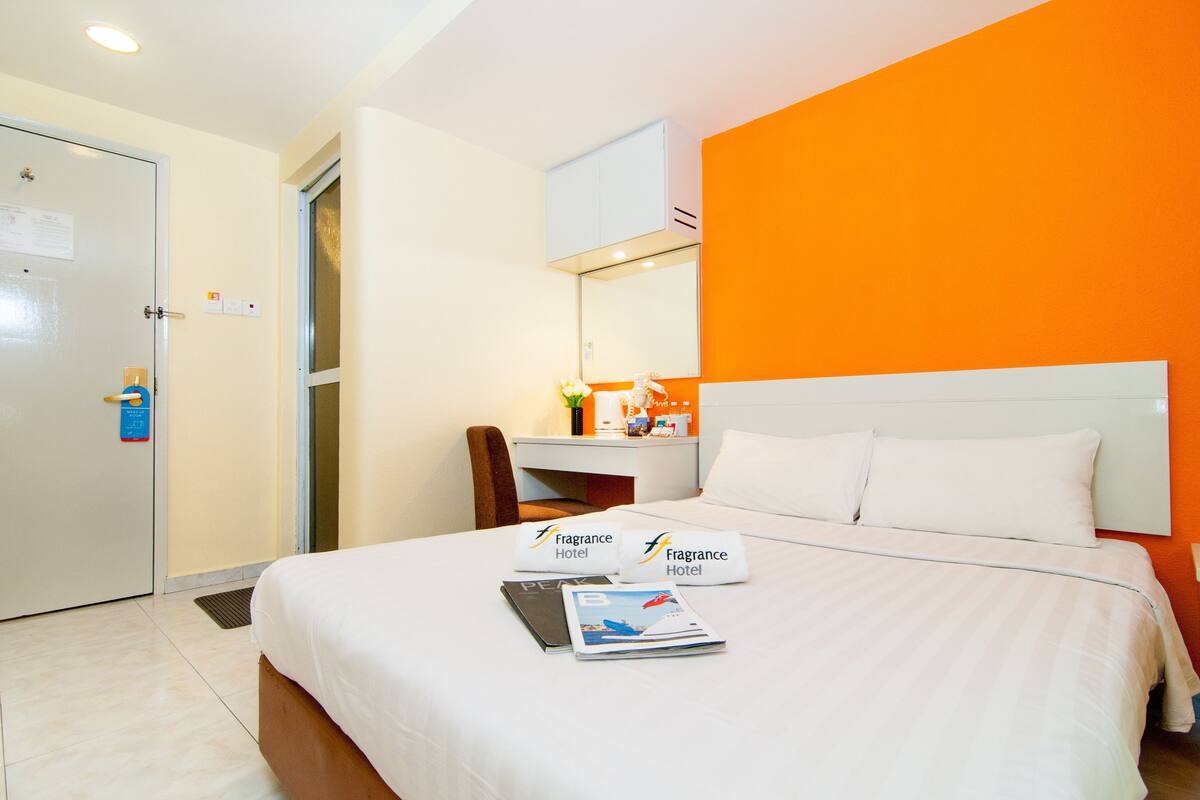 Ibis Budget Singapore Ivory In Singapore Expedia