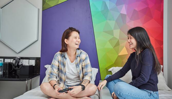 Ibis Budget Singapore Ametrine Sg Clean In Singapore Expedia Ibis Budget Singapore Ametrine Sg Clean In Singapore Expedia