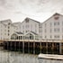 Thon Hotel Kristiansund in Kristiansund, Norway