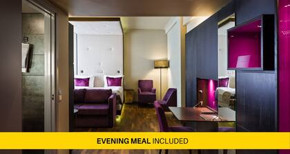 Clarion Collection Hotel Folketeateret