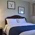 Knights Inn Merritt Motel in Merritt, Canada