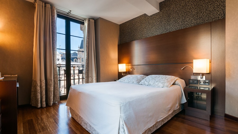 Hotel Barcelona Colonial