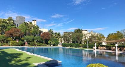 El Plantio Golf Resort