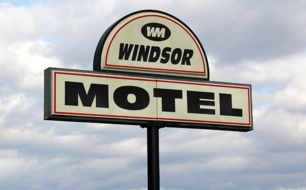 Windsor Motel in New Windsor, United States