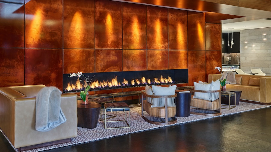 Viceroy Snowmass