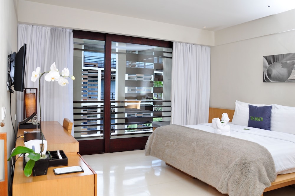 the haven bali seminyak chse certified