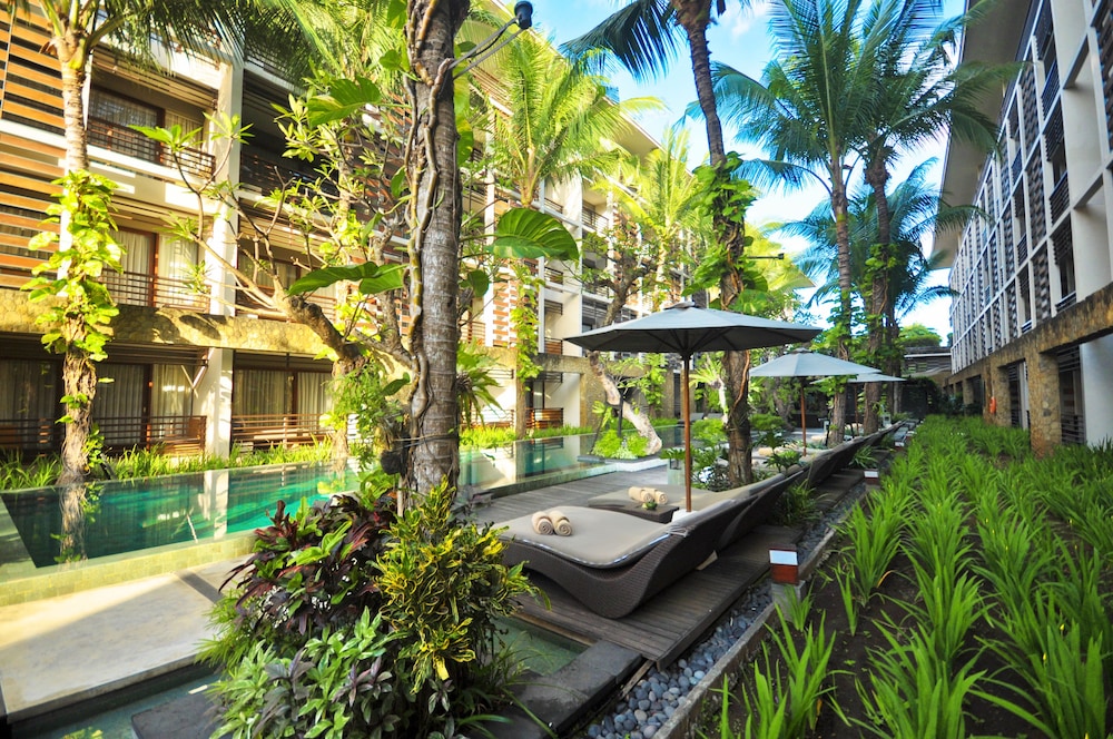 THE HAVEN Bali Seminyak 2019 Room Prices 57, Deals & Reviews Expedia
