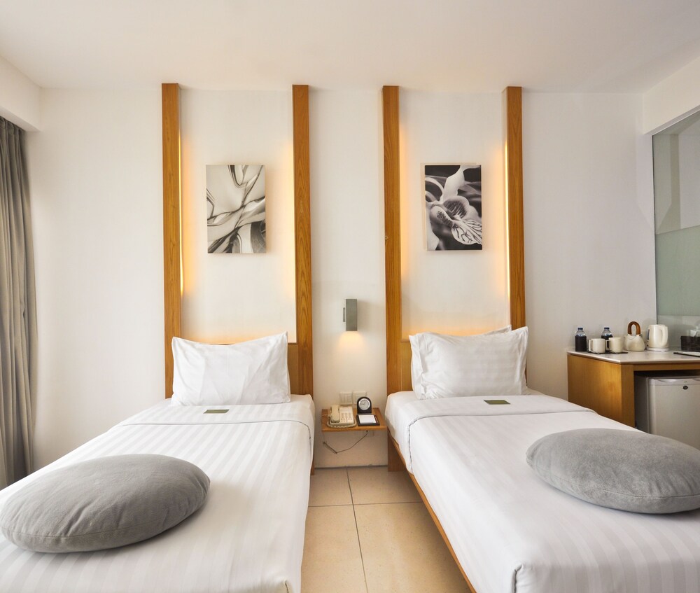the haven bali seminyak chse certified