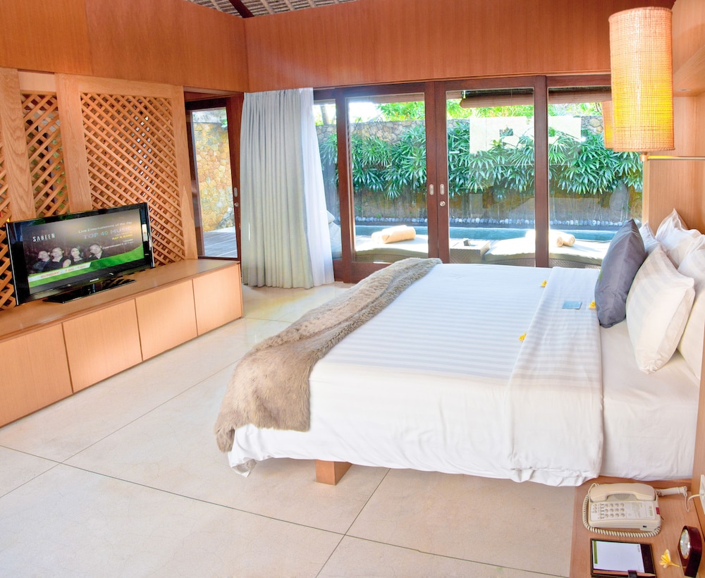 the haven bali seminyak chse certified