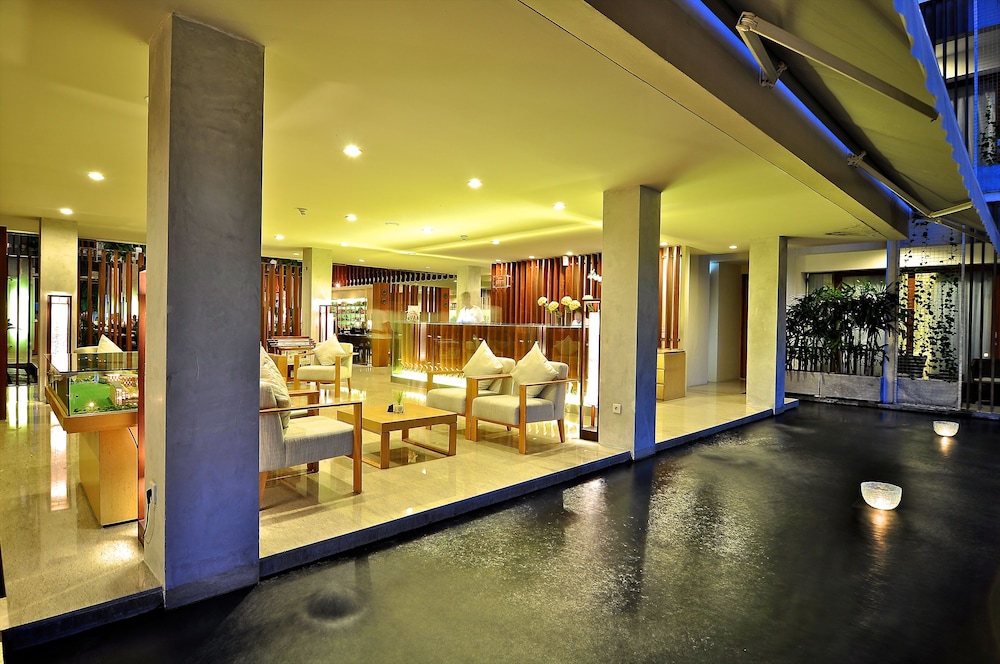 the haven bali seminyak chse certified