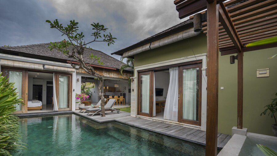 Pradha Villas Seminyak