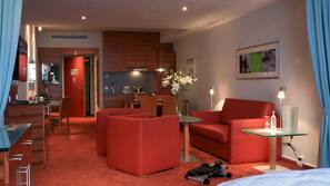 Allergikerbettwaren, Daunenbettdecken, Select-Comfort-Betten, Minibar