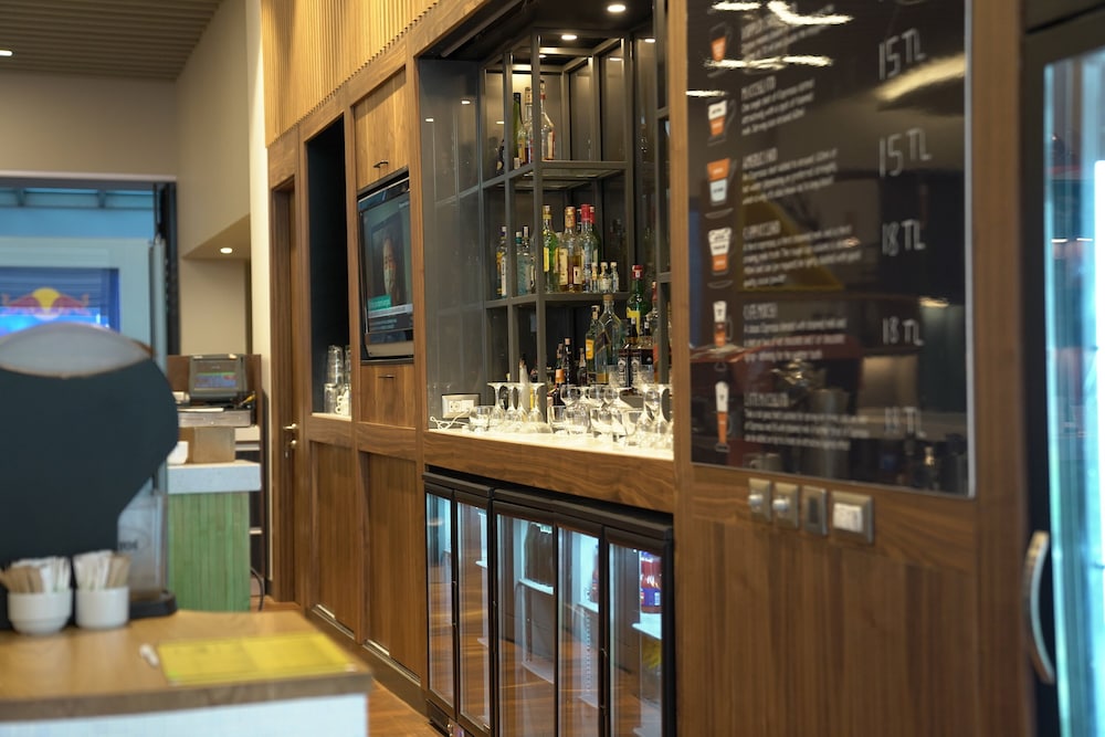 Holiday Inn Istanbul Sisli, an IHG Hotel