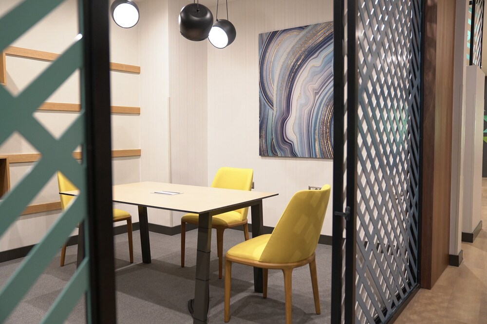 Holiday Inn Istanbul Sisli, an IHG Hotel