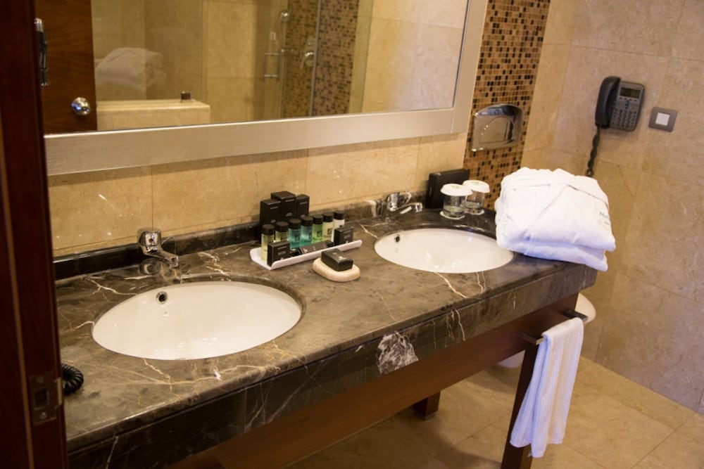 Holiday Inn Istanbul Sisli, an IHG Hotel