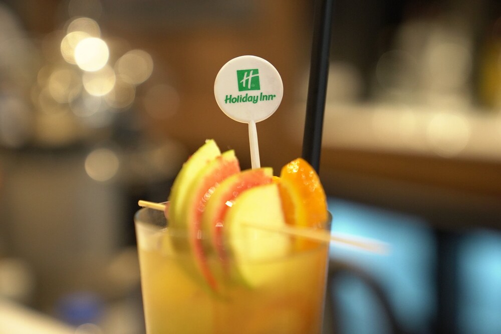 Holiday Inn Istanbul Sisli, an IHG Hotel