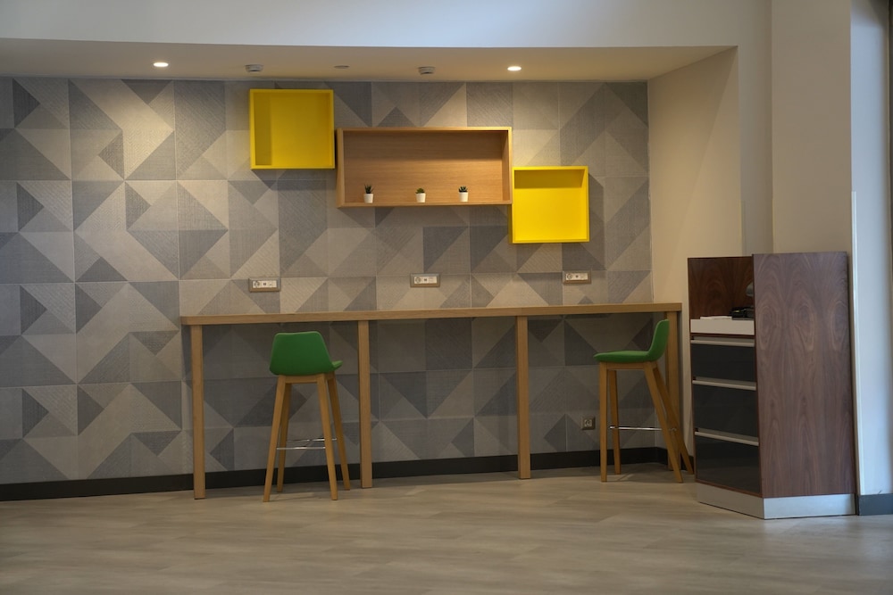 Holiday Inn Istanbul Sisli, an IHG Hotel