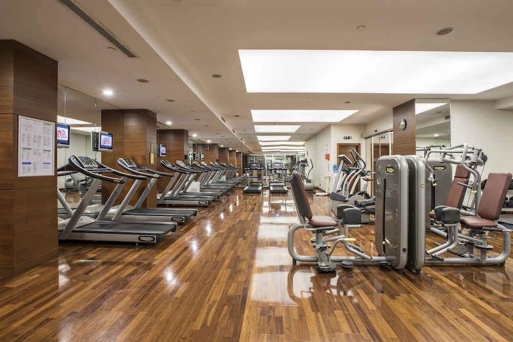 Holiday Inn Istanbul Sisli, an IHG Hotel