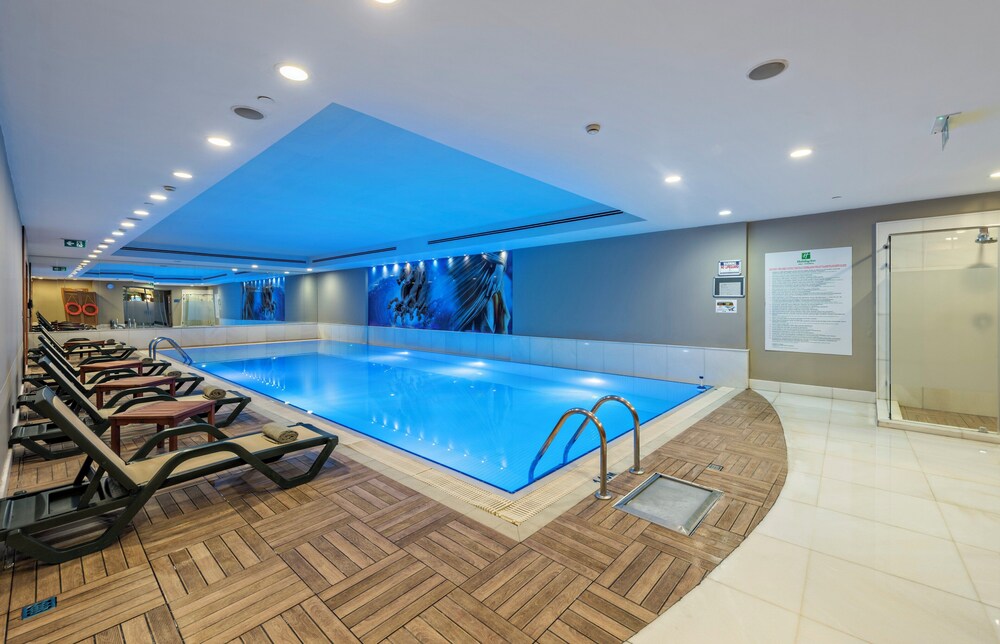 Holiday Inn Istanbul Sisli, an IHG Hotel
