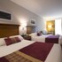 Howard Johnson Hotel Boutique Recoleta