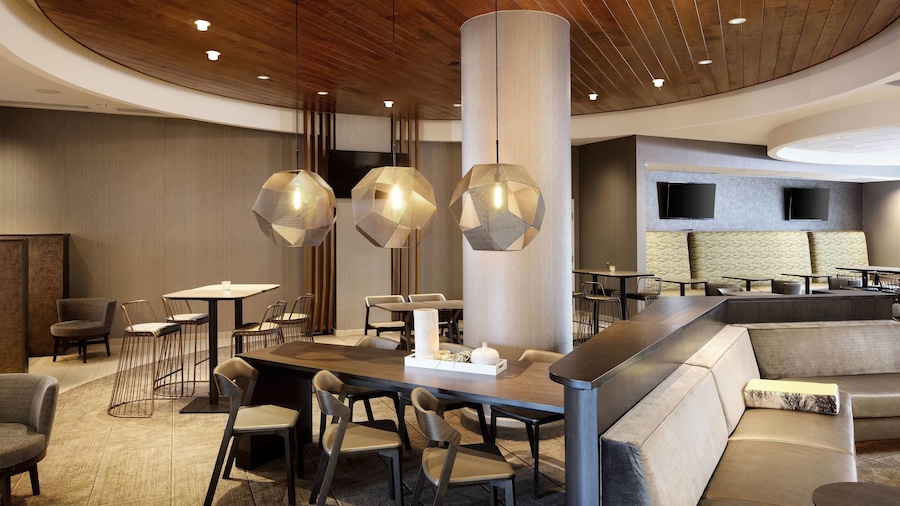 SpringHill Suites by Marriott Indianapolis Downtown