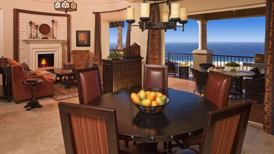 Pueblo Bonito Montecristo Luxury Villas - All Inclusive