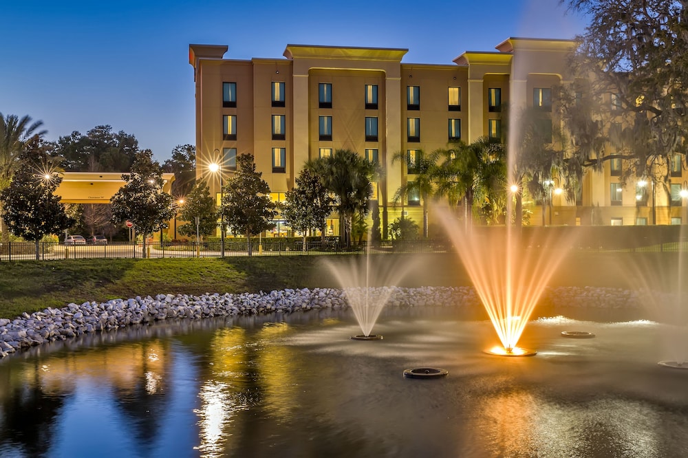 Hampton Inn & Suites Orlando-Apopka