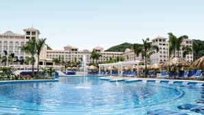 Riu Guanacaste - All Inclusive